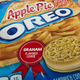Illustration for article titled Apple Pie Oreos Dont Taste Quite Like Apple Pie, But Yumem/em